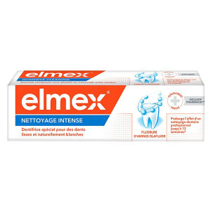 Elmex Nettoyage Intense...