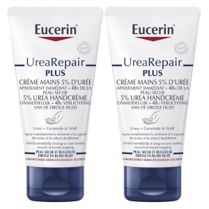 Eucerin Crème Mains...