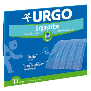 Urgo Médical UrgoStrips...