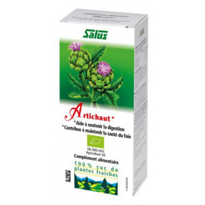 Salus Artichaut 200ml