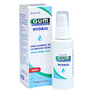 Gum Hydral Spray Humectant...