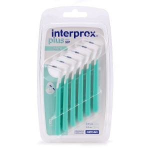 Interprox Plus Micro (Verte)