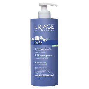 Uriage Bébé 1er Crème...