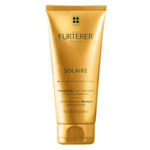 René Furterer Solaire...