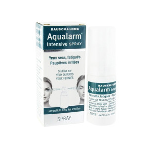 Bausch & Lomb Aqualarm...