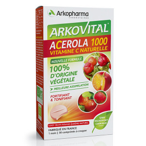 Arkopharma Arkovital...