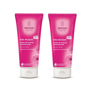 Weleda Rose Musquée Crème...