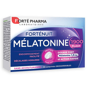 Forté Pharma Forté Nuit...