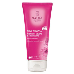 Weleda Rose Musquée Crème...