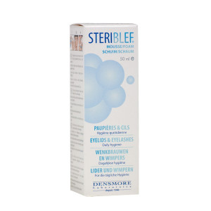 Steriblef Mousse Hygiène...