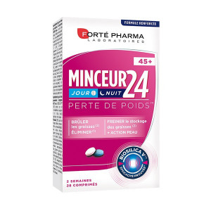 Forté Pharma Minceur 24 45+...