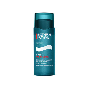 Biotherm Homme T-Pur Gel...