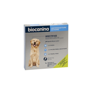 biocanina insectifuge...