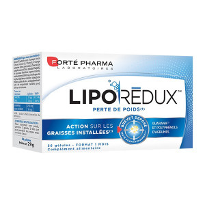 Forté Pharma Lipo Rédux...