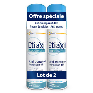 Etiaxil Déodorant...