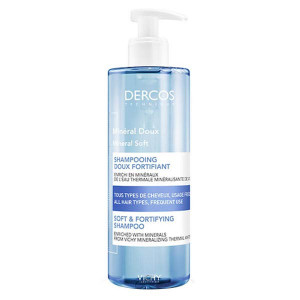 Vichy Dercos Shampooing...