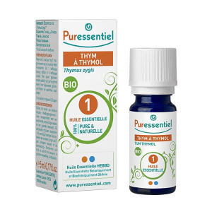 Puressentiel Huile...