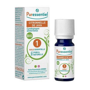 Puressentiel Huile...