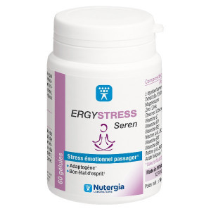 Nutergia Ergystress Seren...