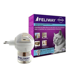 Feliway Diffuseur +...