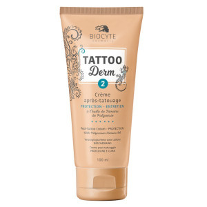 Biocyte Tattoo Derm 2 Crème...