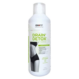 Drain Detox Eafit - Drink...