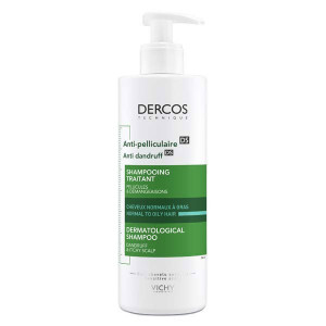 Vichy Dercos Shampooing...