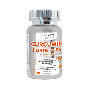Biocyte Curcumin Forte x185...