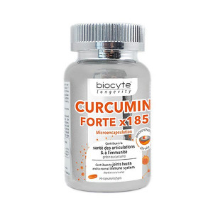 Biocyte Curcumin Forte x185...