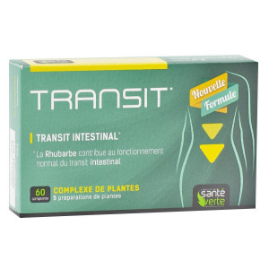 Santé Verte Transit 60...