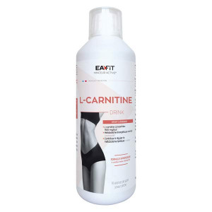 Acheter L-Carnitine Drink...