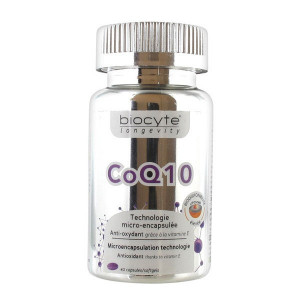 Biocyte Coenzyme Q10 40...