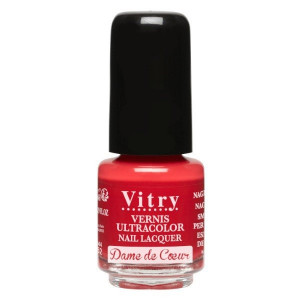 Vitry Vernis à Ongles N°52...