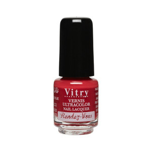 Vitry Vernis à Ongles N°122...