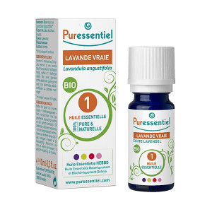 Puressentiel Huile...