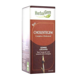 Herbalgem Complexe de...