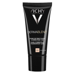 Vichy Dermablend Fond de...