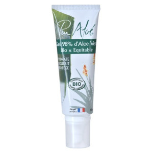 Acheter gel bio aloe vera...