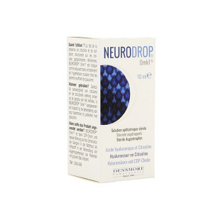 Neurodrop Solution...