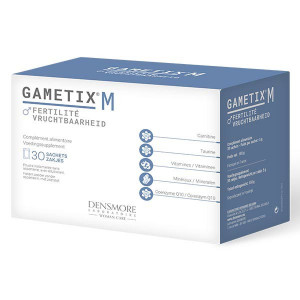 Acheter Gametix M -...
