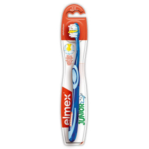 Elmex Brosse à Dents Junior...