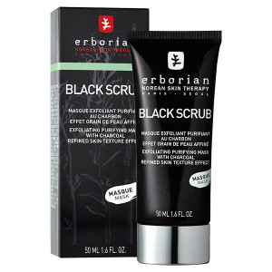 Masque Black Scrub...