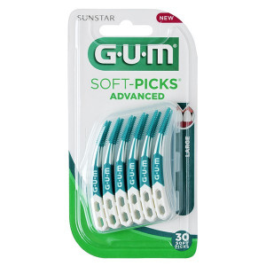 Gum Brossette Interdentaire...