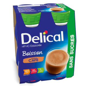 Delical Boisson HP HC...