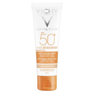 Vichy Capital Soleil Crème...