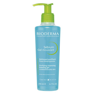 Bioderma Sébium Gel...