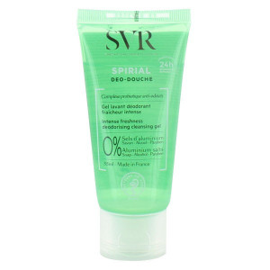 SVR Spirial Déo-Douche 55ml