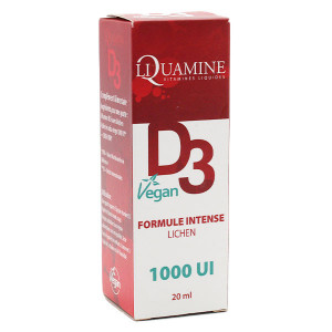 Dr Theiss Liquamine D3...