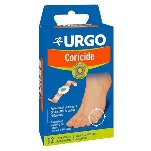 Urgo Pieds Mains Coricide...