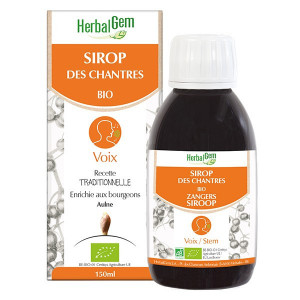 Herbalgem Sirop des...